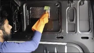 [Ep4] Sound Deadening | VAN BUILD SERIES