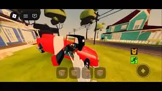 Фредбер стал другим на середине видео #roblox 