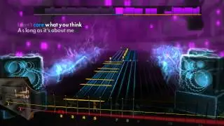 Fall Out Boy - I Don't Care (Rocksmith 2014 Bass)