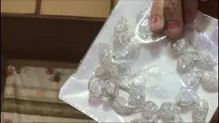 20/01/26 American diamond jewellery # All types jewellery available # booking no 8750001468