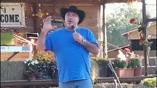 Oklahoma prison legends volume 1 &ldquo;Tony Mac&rdquo;