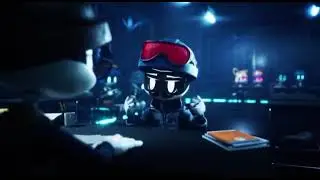 Khan Doorman 3