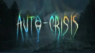 AKU TIDAK MENGERTI APA YANG TERJADI DI GAME INI.... Auto - Crisis GAMEPLAY