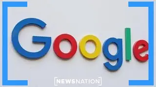 $68M settlement is a 'huge win for Google': Cybersecurity expert | NewsNation Live
