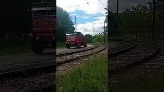 s4 sentinel steam wagon #wagon #share #steam #steamengine #subscribe #grow #beamish