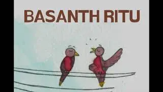 Lakshmi Shankar - Basanth Rithu | Under The Poetree