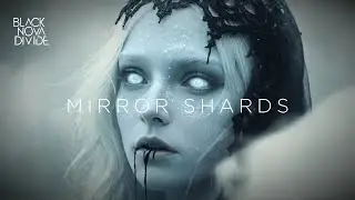 Mirror Shards – Dark Heavy Nu-Metal Instrumental | Haunted Atmosphere