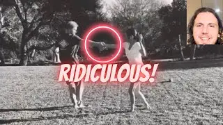 Meg's RIDICULOUS New Dancing Post #meghanmarkel