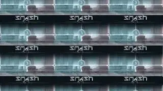 Douglas Holmquist - C 3 Z 1 (Smash Hit Checkpoint 3 Zone 1)