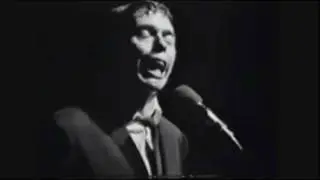 Jacques BREL Ces gens la  Ben djBreak (remix 2011) vid&eacute;o clip