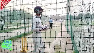 Best Cricket Practice ✅ | क्रिकेट प्रेक्टिस 🏏 | cricket practice video | Kampu Cricket
