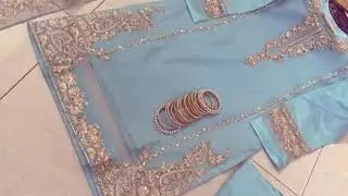 Fancy clothing brand in pakistabTrending most demanding cloth in pakistanWinter fancy branded dress
