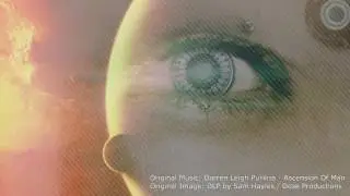 [10 Minutes] Darren Leigh Purkiss - Ascension Of Man - Only Chorus/Reprise/Repeat Section