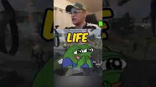 Why COD Tryhards Get Angry