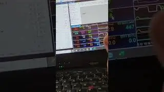 How to set base idle airflow for a GM gen 3 drive by cable vehicle using HP tuners VCM scanner