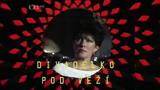 Divadélko pod věží ❖ K. Plíhal, J. Calábková, P. Pelzer a další (1984)