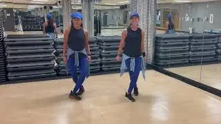 Zumba Gold&reg; || Uptown Girl || Billy Joel