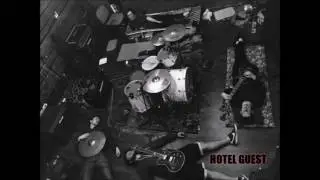 Trapped- Hotel Guest