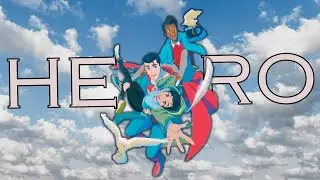 I Need a Hero || Multifandom