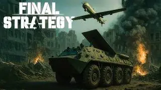 Final Strategy | Demo | Gameplay PC