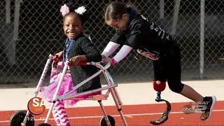 Kinetic Kids