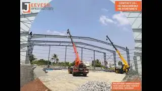SPORTS ACADAMY CHENNAI, BANGLORE, HOSUR #peb #warehouse #house #construction