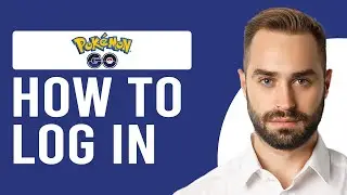 How To Login/Sign In Pok&eacute;mon Go (Step-By-Step Guide)