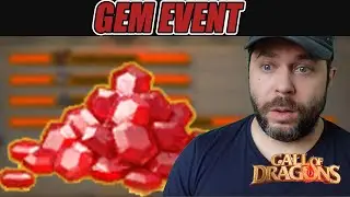 The ONE Event You Must Save Gems For in Call of Dragons (F2P & Low Spender Guide)