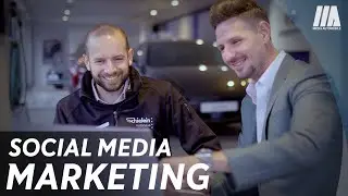 Social Media Erfolgsstory: Autohaus Schielein mit Media Automobile! 🚀