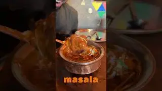 Best Chicken Tikka Masala 😅 || England ka National Food hai ye 😅