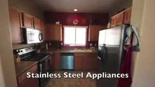Beautiful Gilbert Arizona Home For Sale