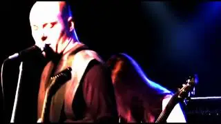 Neokhrome - Inhumankind (old song) [live in Berlin 2010]