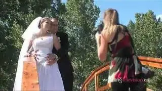 Calgary Wedding Photography - Impressive Photography