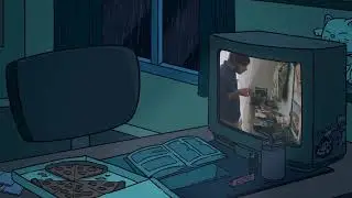 SP404 Lofi Mix ~ fudasca