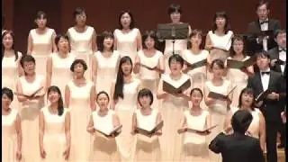 「天使、まだ手探りしている」3. 捨てたい (パナソニック合唱団)