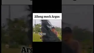 Zilong aur Argus 😂😂😂 #mobalegends5v5 #moba5v5hindi #moba5v5pippin #zilong #argus #shorts #reels