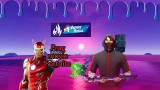 *Frag movie* Music Fortnite