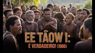 Document&aacute;rio EE TAOW I: &Eacute; VERDADEIRO! (1986)