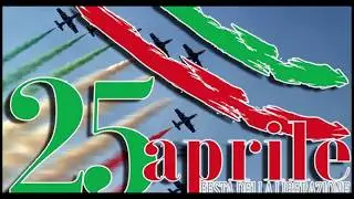 25 aprile 2019