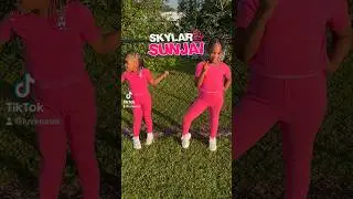 Back to School outfit | Skylar and Sunjai #skylarandsunjai #backtoschooloutfits