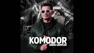 Novo rmx pra galera KOMODOR
