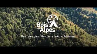 Bois des Alpes&trade;, une tra&ccedil;abilit&eacute; &agrave; chaque &eacute;tape.
