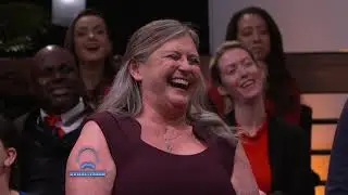 Hey Steve: She Only Drinks Water || STEVE HARVEY