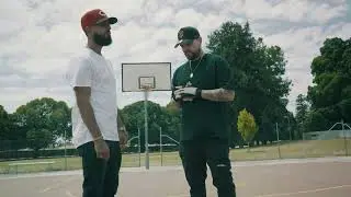 2UNDERAPPRECIATED (Teaser Trailer)