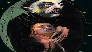 NOSFERATU - TOXICANT