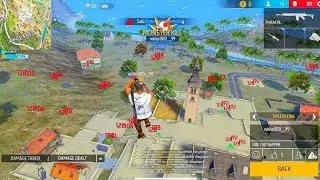 Free fire max VIP mod menu indian server #freefire #freefireshorts #freefirehacker 