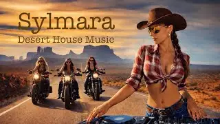 Sylmara – Desert Highway | Country-House-Music / Vocals 🌵 The new sound of the American Southwest