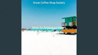 Background Music for Working at Home