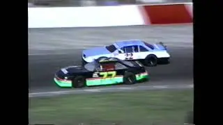 3.8.92 | Stock Cars | Rose Classic | Roseville CA