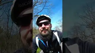 Cycle loop to L&ouml;cknitz 🚴&zwj;♂🇩🇪